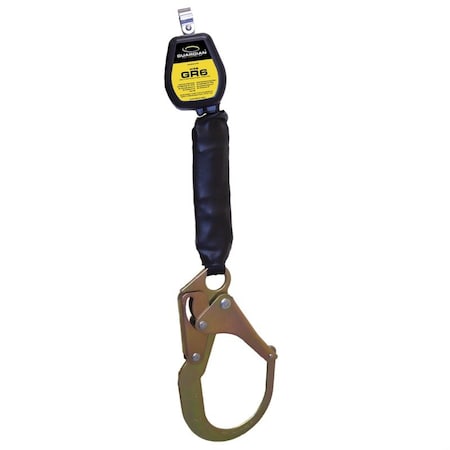 Guardian PURE SAFETY GROUP GR6 WEB SRL, STEEL REBAR 32001